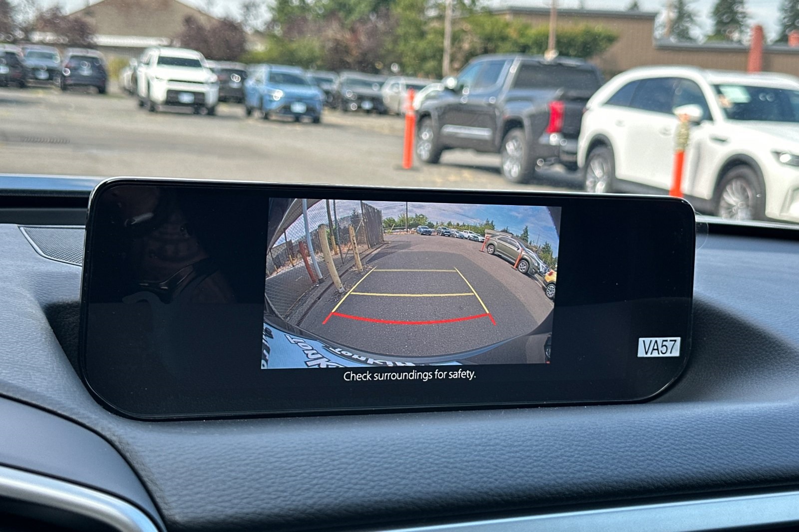 2025 Mazda CX-50 Preferred photo 19