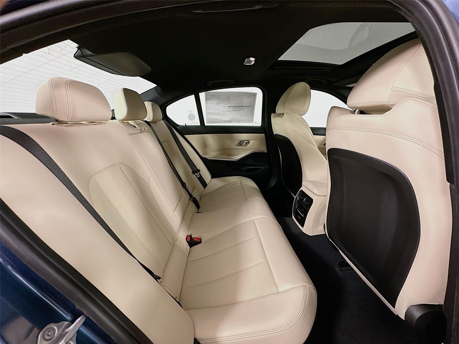2025 Bmw 330i xDrive photo 28