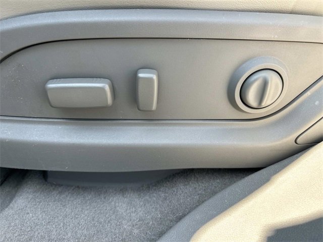 2017 Gmc Acadia Limited photo 21
