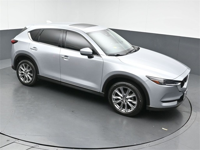 2021 MAZDA CX-5 - Image 46