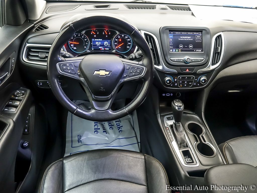 2020 CHEVROLET EQUINOX - Image 13