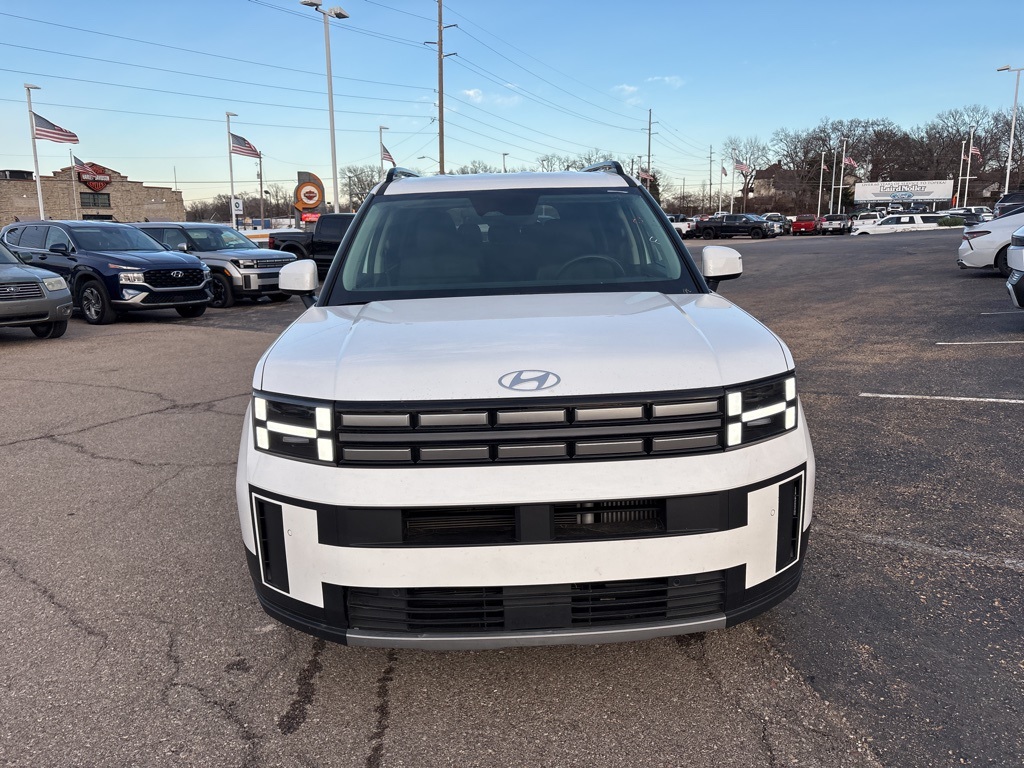 Used 2024 Hyundai Santa Fe SEL with VIN 5NMP24GL4RH010706 for sale in Kansas City