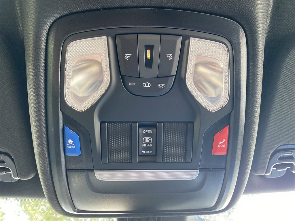 2025 Ram 1500 Big Horn Lone Star photo 24