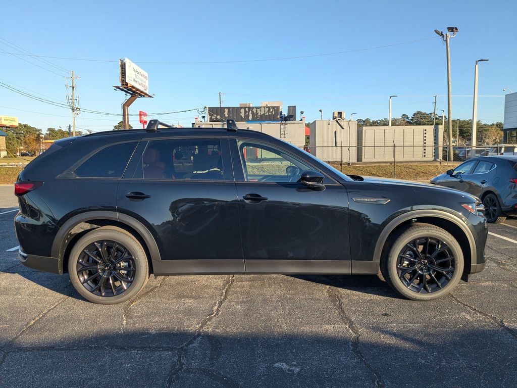 2026 Mazda CX-70 3.3 Turbo Premium Plus photo 2