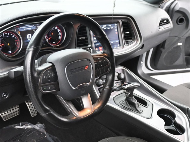 2020 Dodge Challenger R/T Scat Pack Widebody photo 2