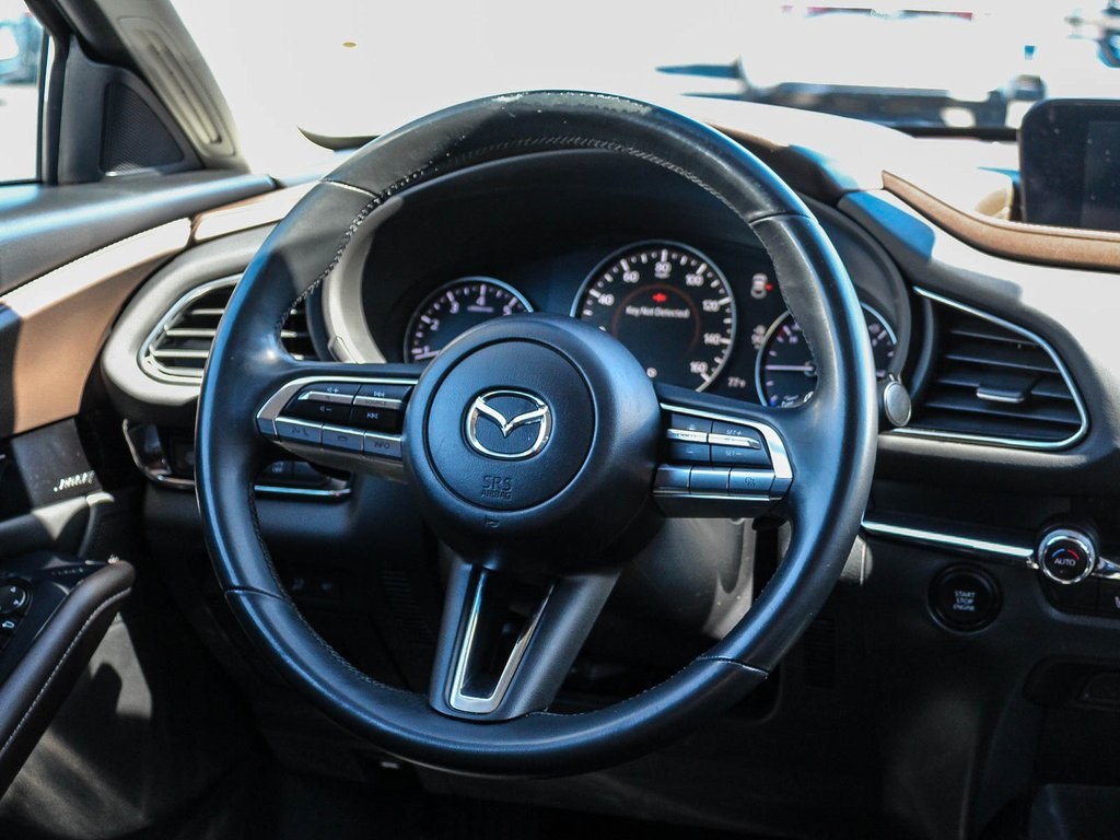 2020 Mazda CX-30 Premium photo 13