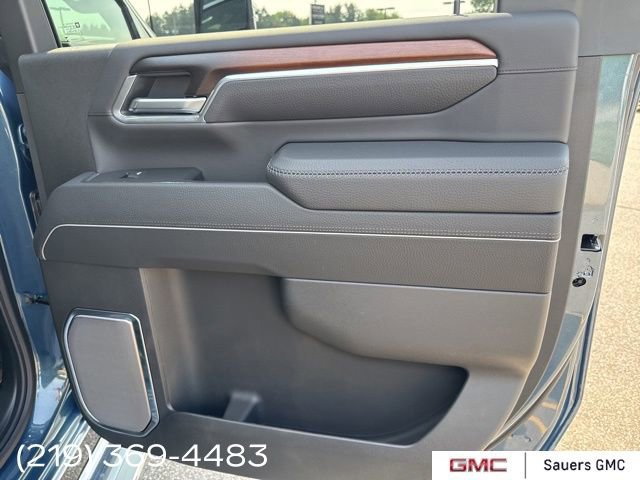 2025 Gmc Sierra 2500 HD Denali photo 30