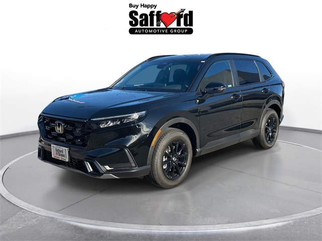 2026 Honda CR-V Sport's photo