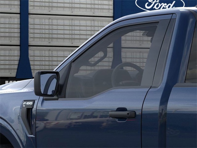 2025 Ford F-150 XL photo 17