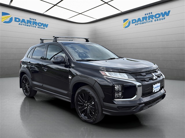 2025 Mitsubishi Outlander Sport ES SE LE photo 4