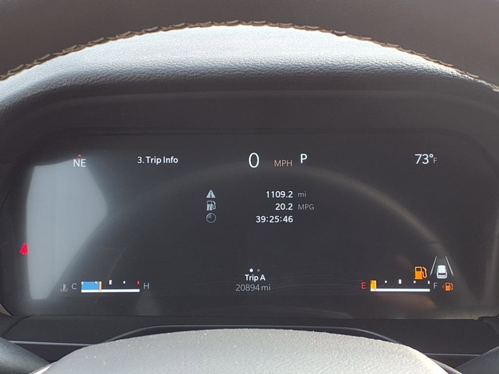 2023 Jeep Grand Cherokee Altitude photo 17