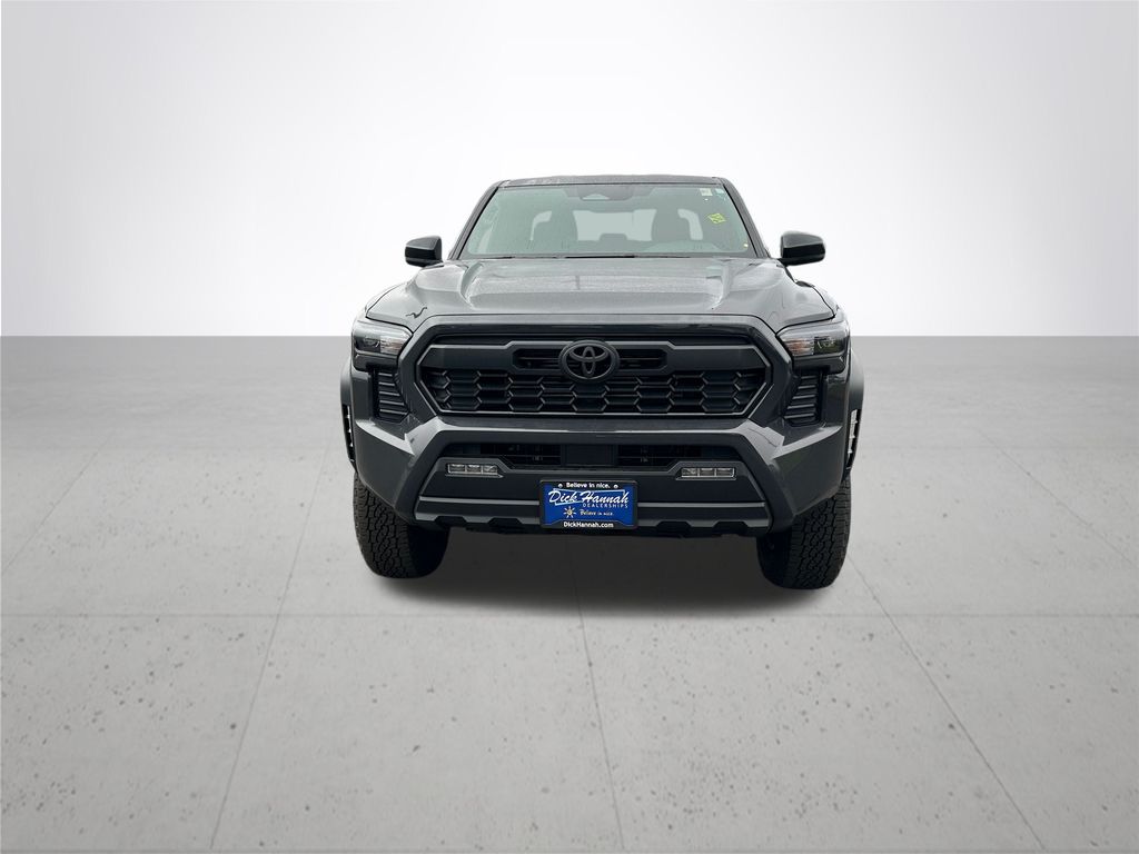 2025 Toyota Tacoma TRD Off-Road 4x4 Double Cab photo 3