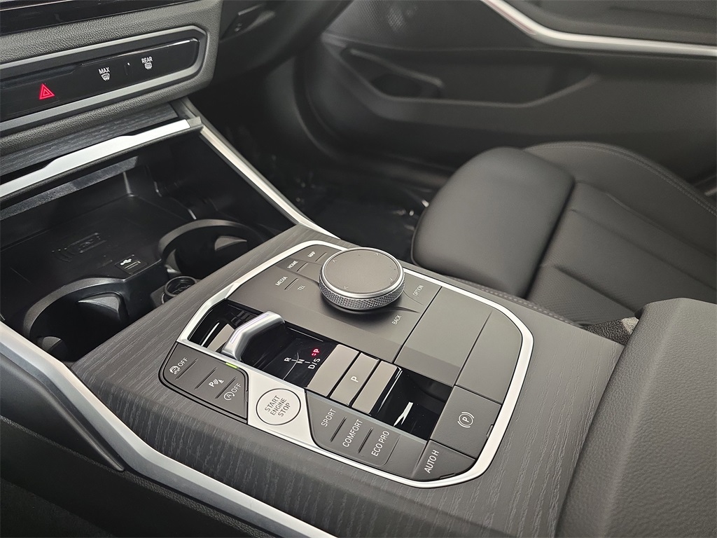 2025 Bmw 330i xDrive photo 25