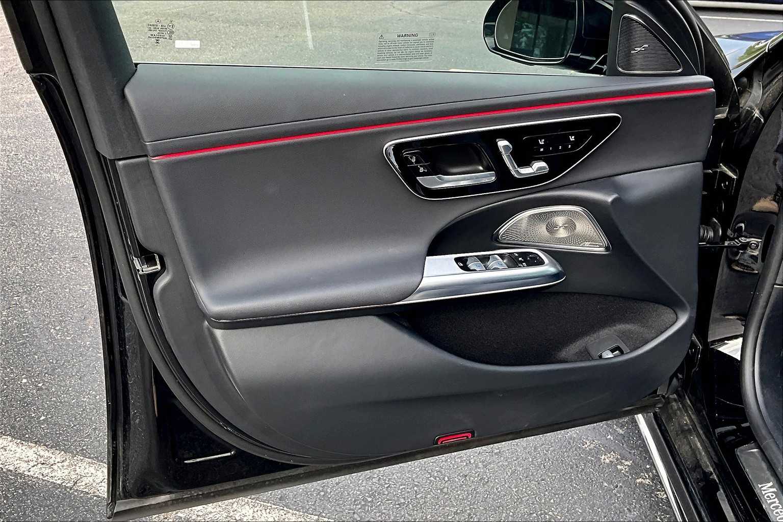 2024 Mercedes Benz E 350 4MATIC photo 21
