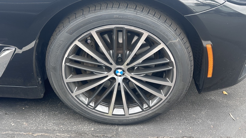 2023 Bmw 540i xDrive photo 4