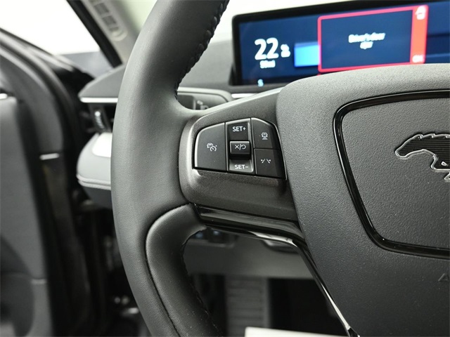 2022 FORD MUSTANG MACH-E - Image 16