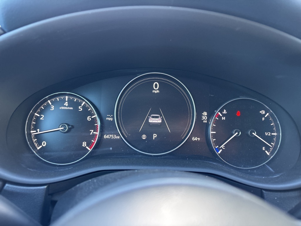 2021 Mazda CX-30 Preferred photo 16