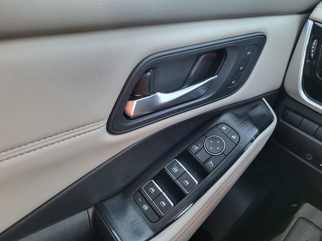 2023 Nissan Rogue SL photo 27
