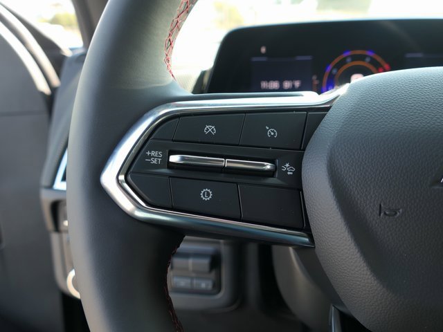 2026 Chevrolet Suburban RST photo 14