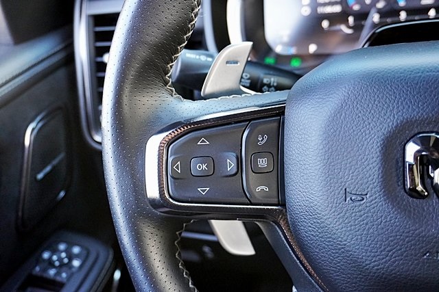 Used 2025 Blue Ram RHO image 38