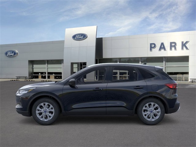 2025 Ford Escape Active photo 3