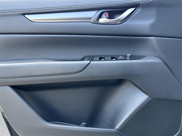2024 Mazda CX-5 2.5 Select photo 9