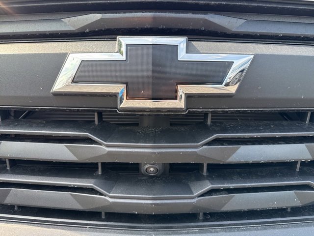 2026 Chevrolet Colorado Trail Boss photo 8
