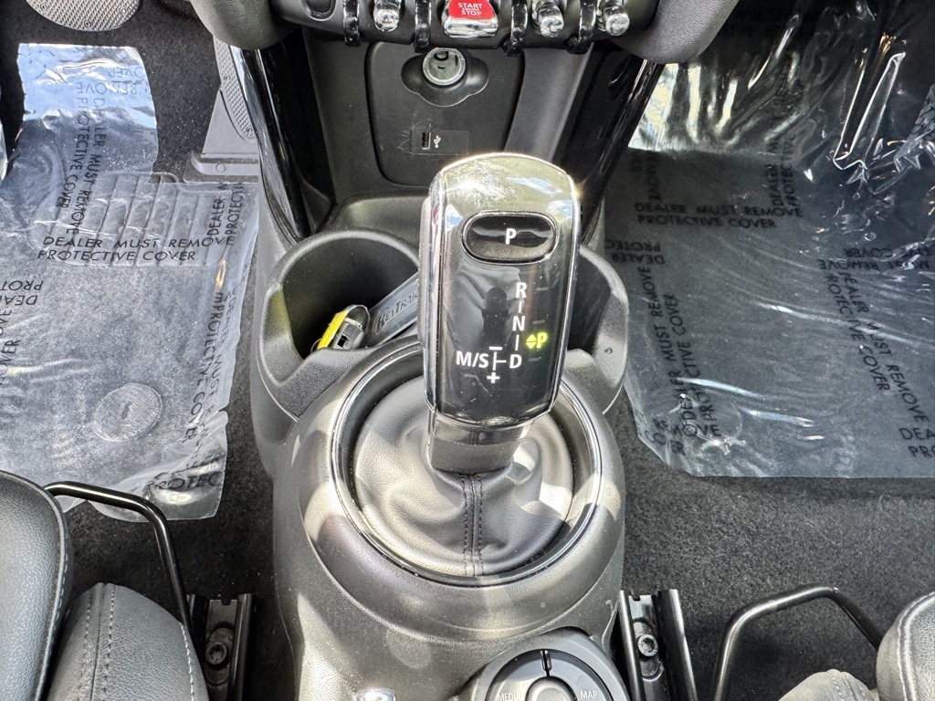 2023 Mini Cooper Convertible S photo 24