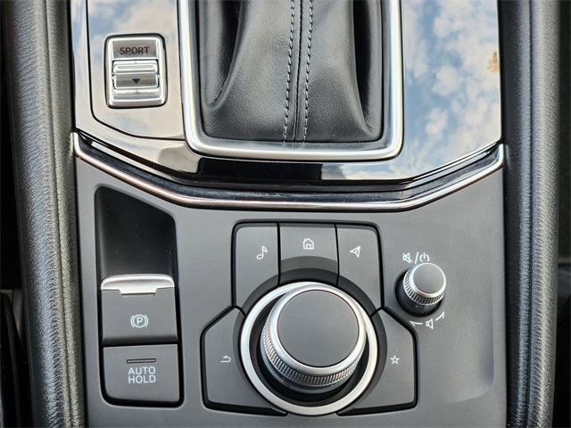 2023 Mazda CX-5 2.5 Select photo 23