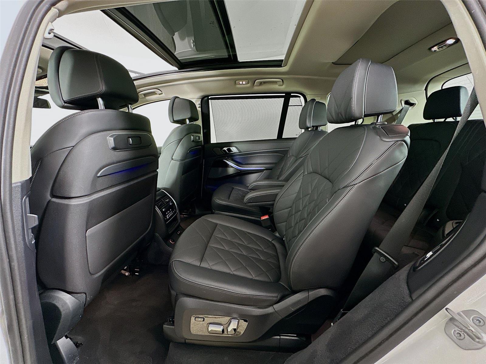 2024 Bmw X7 xDrive40i photo 24