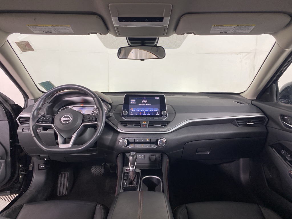 2024 Nissan Altima 2.5 SR photo 23