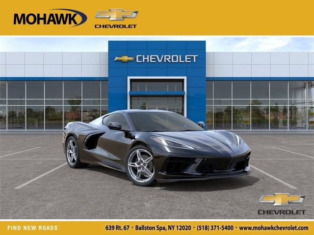 2024 Chevrolet Stingray 1LT