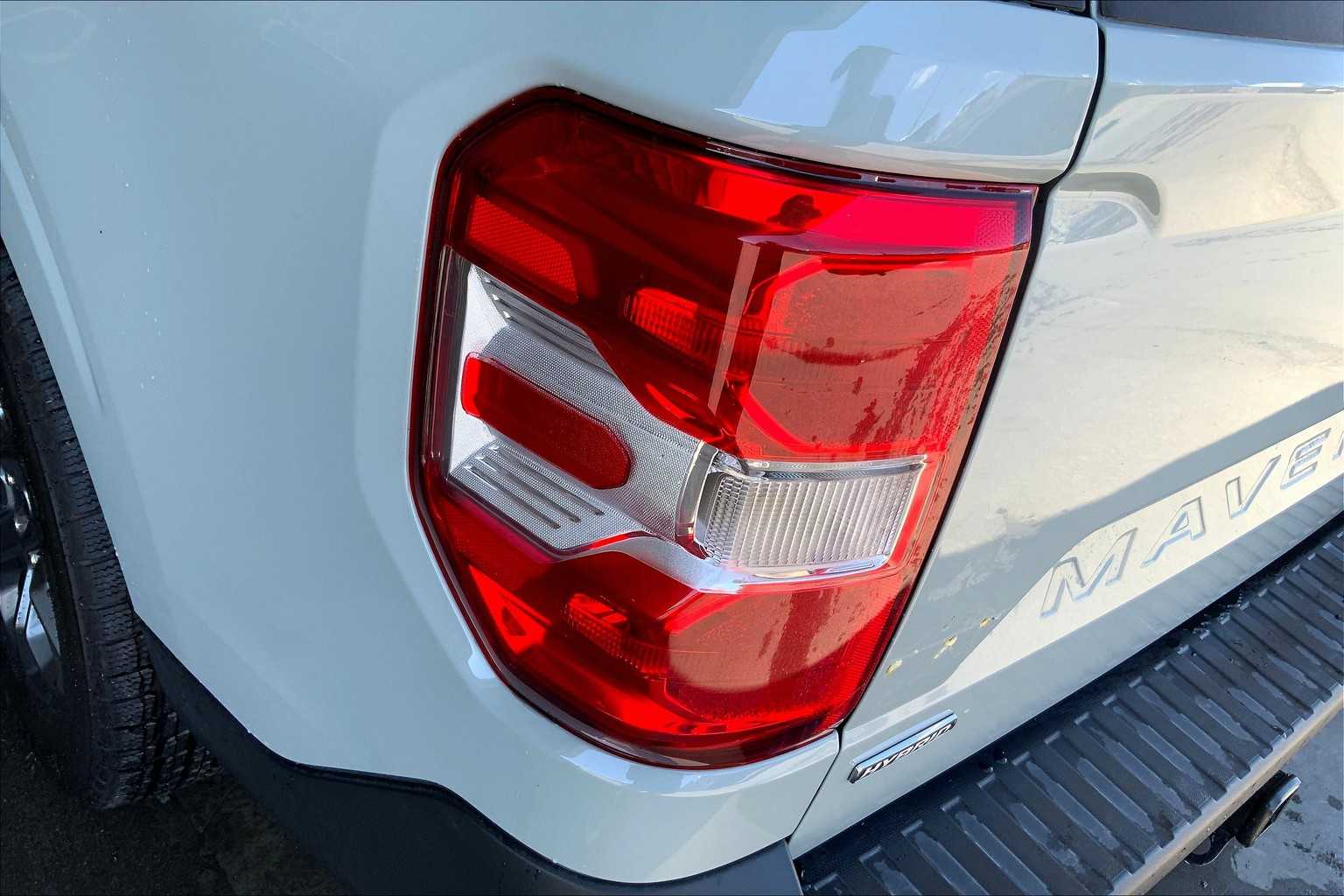 2023 Ford Maverick XLT photo 26