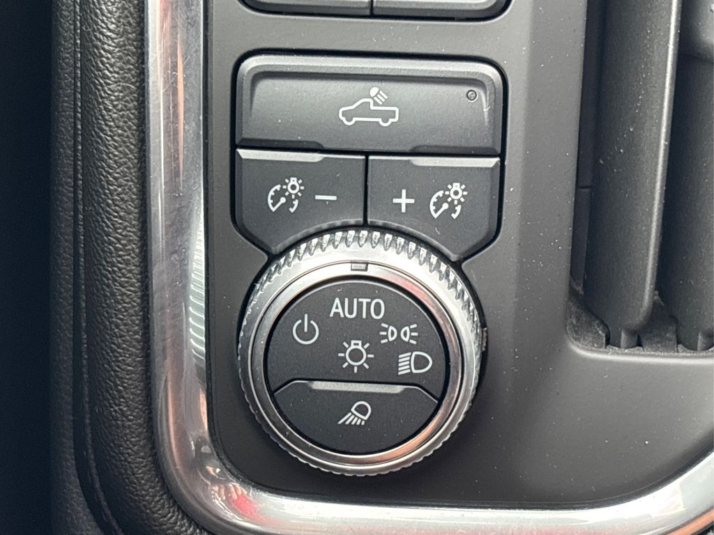 2020 Gmc Sierra 1500 SLE photo 24