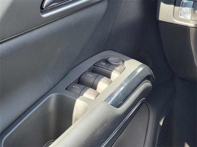 2025 Chevrolet Traverse photo 20