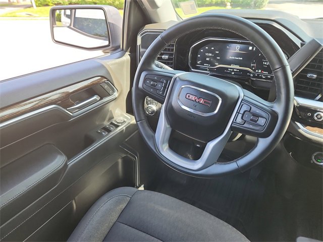 2023 Gmc Sierra 1500 Elevation photo 13
