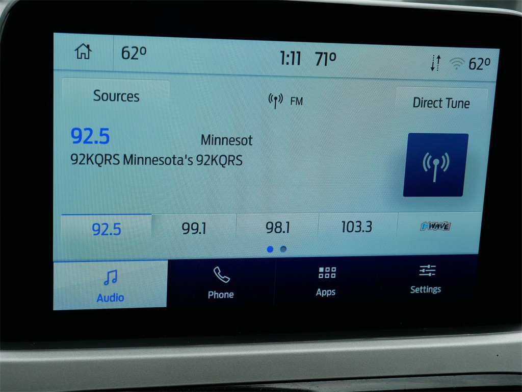 2022 Ford Escape SE photo 19