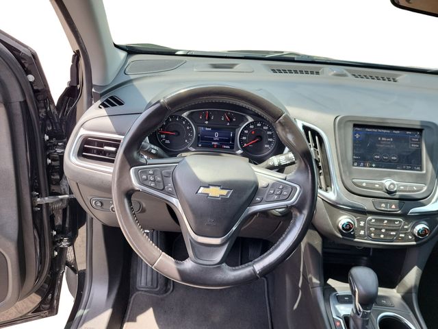 2022 Chevrolet Equinox LT photo 16