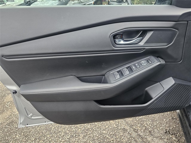2025 Honda Accord Sport photo 10