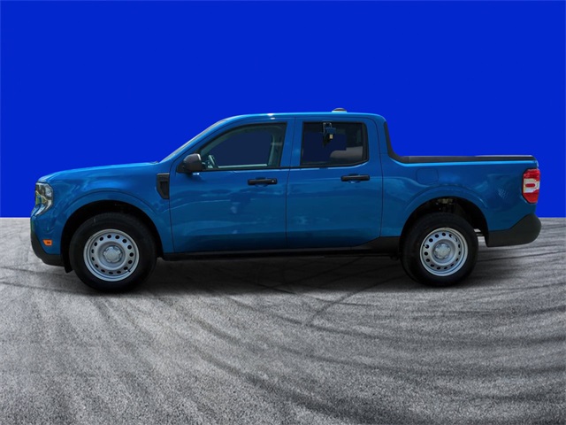 2025 Ford Maverick XL photo 5