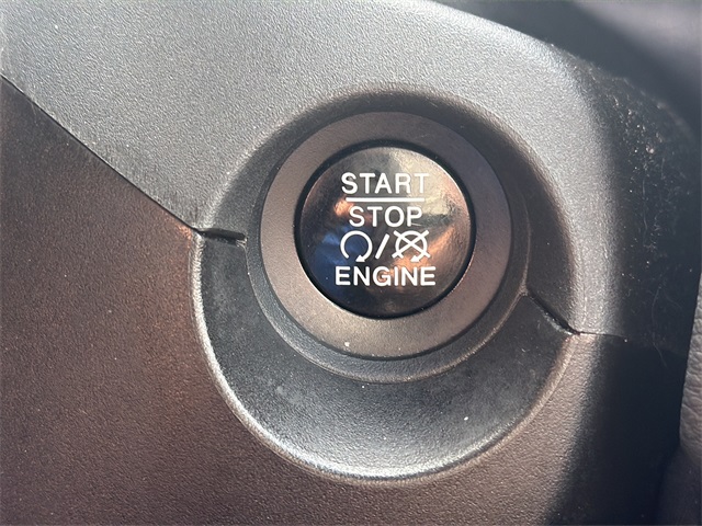 2018 Jeep Compass Limited photo 24