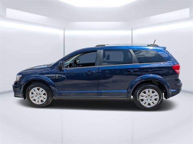 2018 Dodge Journey SE photo 5