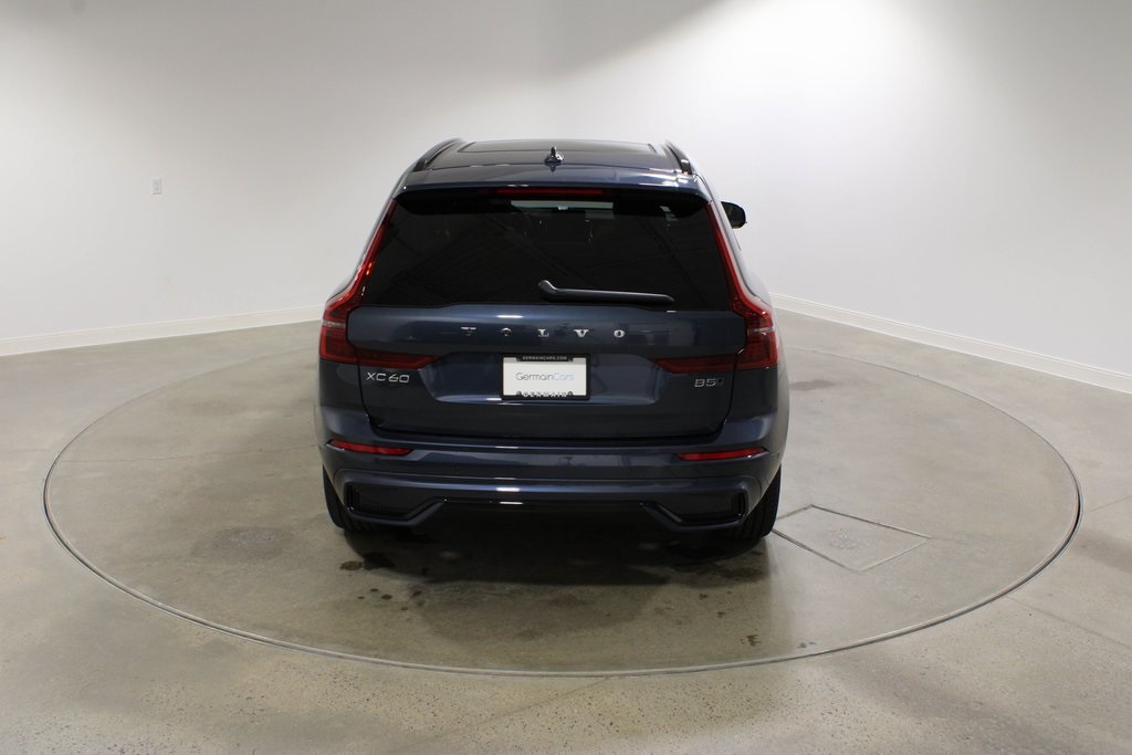 2026 Volvo XC60 B5 Plus photo 4