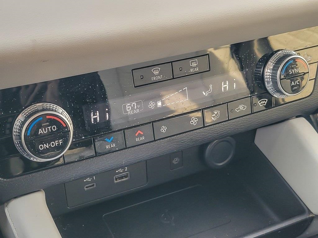 2024 MITSUBISHI OUTLANDER - Image 14