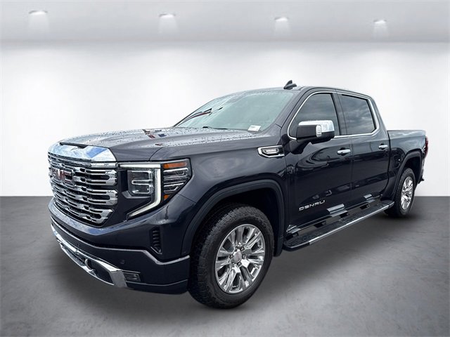 2023 GMC Sierra 1500 Denali Denali's photo