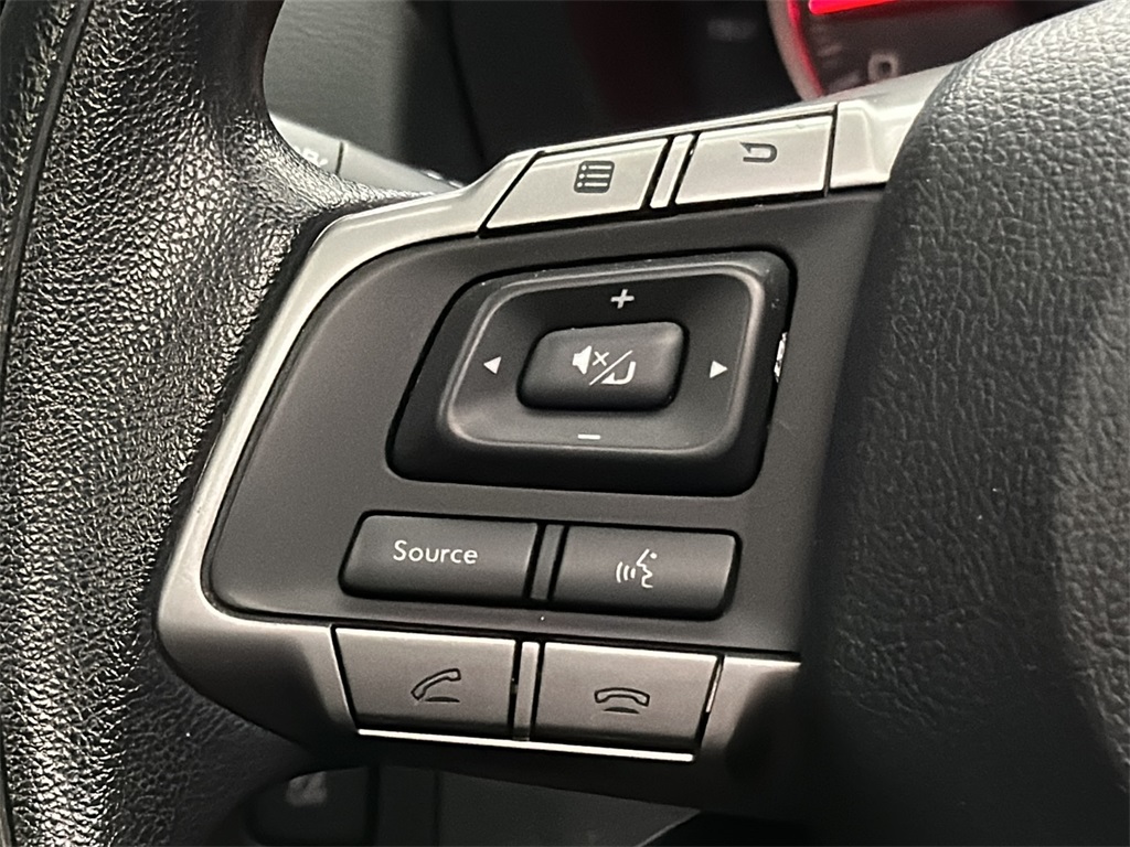 2016 Subaru Forester 2.5i Premium photo 17