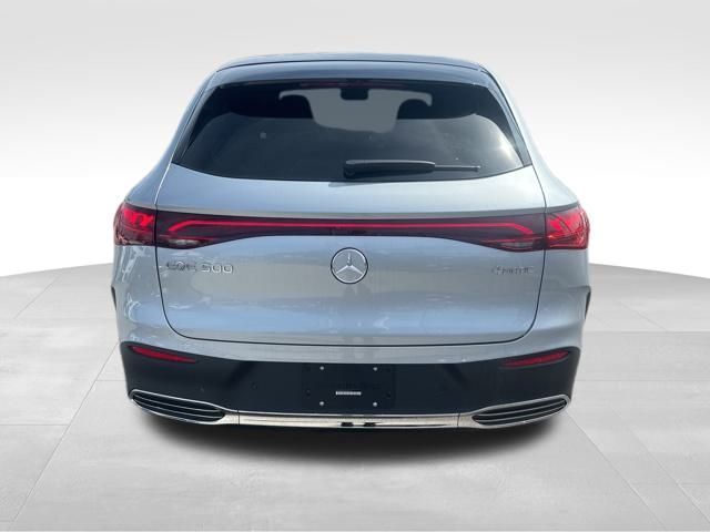 2023 Mercedes Benz EQE SUV 500 4MATIC photo 4