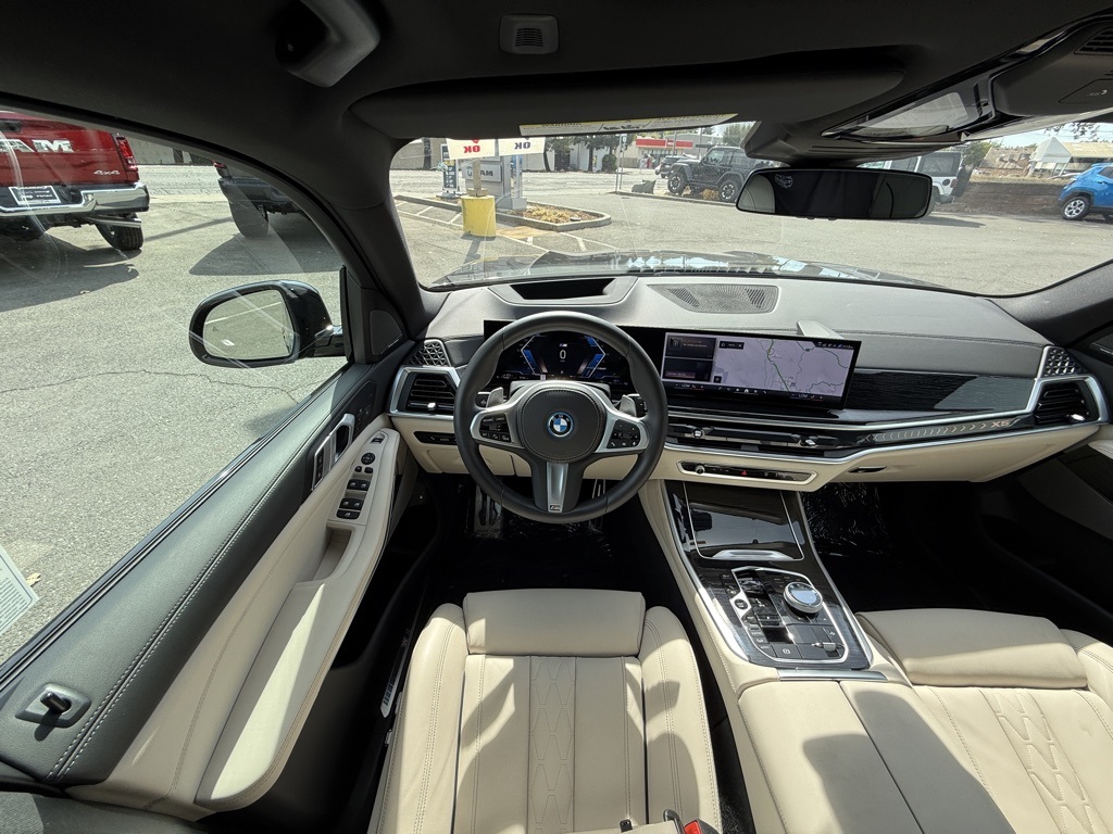 2024 Bmw X5 xDrive50e photo 13