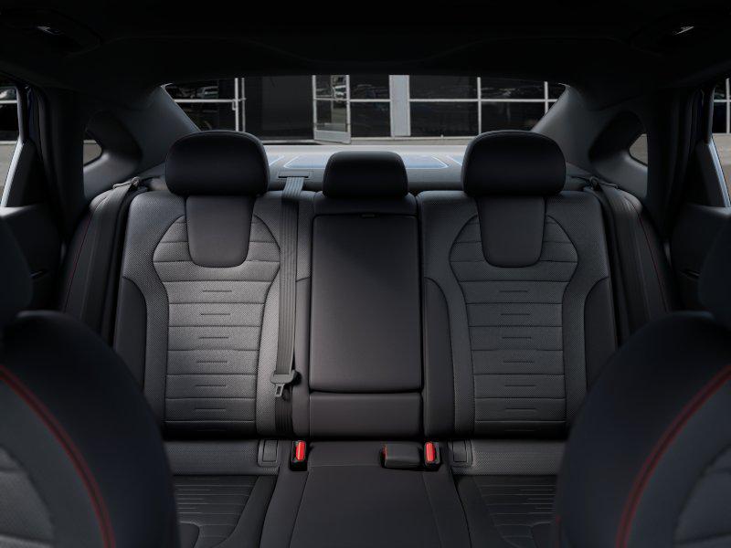 2026 Hyundai Sonata N Line photo 12