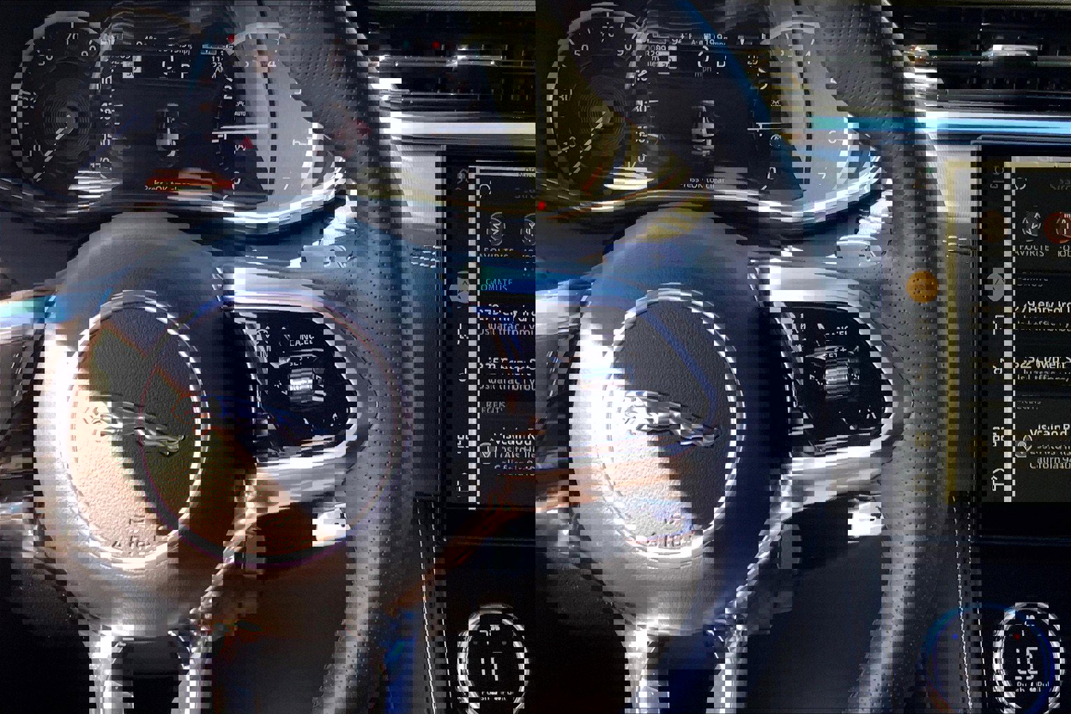 2023 Jaguar F-PACE P400 R-Dynamic S photo 17